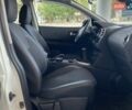 Білий Ніссан Кашкай, об'ємом двигуна 1.6 л та пробігом 155 тис. км за 9999 $, фото 24 на Automoto.ua