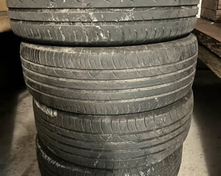 Белый Ниссан Кашкай, объемом двигателя 2 л и пробегом 190 тыс. км за 12000 $, фото 43 на Automoto.ua