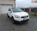 Білий Ніссан Кашкай, об'ємом двигуна 1.6 л та пробігом 216 тис. км за 11300 $, фото 56 на Automoto.ua