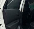 Белый Ниссан Кашкай, объемом двигателя 1.5 л и пробегом 234 тыс. км за 10500 $, фото 14 на Automoto.ua