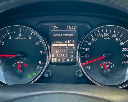 Ниссан Кашкай 2011 в Днепре (Днепропетровске) на Automoto.ua Белый Ниссан Кашкай, объемом двигателя 2 л и пробегом 162 тыс. км за 10300 $, фото 19 на Automoto.ua