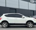 Белый Ниссан Кашкай, объемом двигателя 2 л и пробегом 128 тыс. км за 12490 $, фото 10 на Automoto.ua