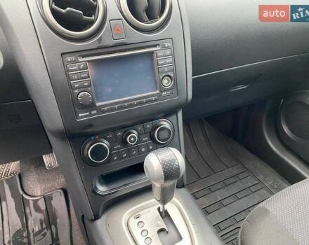 Ніссан Кашкай 2011 у Одесі на Automoto.ua Білий Ніссан Кашкай, об'ємом двигуна 2 л та пробігом 205 тис. км за 8600 $, фото 11 на Automoto.ua