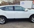 Белый Ниссан Кашкай, объемом двигателя 2 л и пробегом 115 тыс. км за 9900 $, фото 9 на Automoto.ua