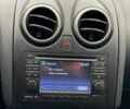 Белый Ниссан Кашкай, объемом двигателя 2 л и пробегом 149 тыс. км за 10900 $, фото 11 на Automoto.ua