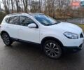 Белый Ниссан Кашкай, объемом двигателя 2 л и пробегом 132 тыс. км за 11084 $, фото 6 на Automoto.ua