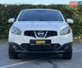 Белый Ниссан Кашкай, объемом двигателя 2 л и пробегом 152 тыс. км за 11400 $, фото 2 на Automoto.ua
