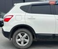 Белый Ниссан Кашкай, объемом двигателя 2 л и пробегом 128 тыс. км за 12490 $, фото 9 на Automoto.ua