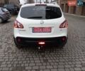 Белый Ниссан Кашкай, объемом двигателя 2 л и пробегом 231 тыс. км за 11650 $, фото 19 на Automoto.ua