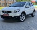 Белый Ниссан Кашкай, объемом двигателя 1.6 л и пробегом 215 тыс. км за 10500 $, фото 1 на Automoto.ua