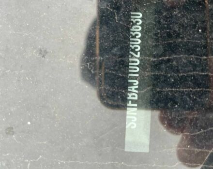 Белый Ниссан Кашкай, объемом двигателя 2 л и пробегом 149 тыс. км за 10900 $, фото 23 на Automoto.ua