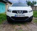 Белый Ниссан Кашкай, объемом двигателя 1.5 л и пробегом 274 тыс. км за 11300 $, фото 5 на Automoto.ua