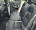 Белый Ниссан Кашкай, объемом двигателя 2 л и пробегом 194 тыс. км за 11750 $, фото 12 на Automoto.ua