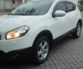 Белый Ниссан Кашкай, объемом двигателя 2 л и пробегом 127 тыс. км за 11800 $, фото 4 на Automoto.ua