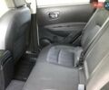 Белый Ниссан Кашкай, объемом двигателя 1.6 л и пробегом 215 тыс. км за 10500 $, фото 38 на Automoto.ua