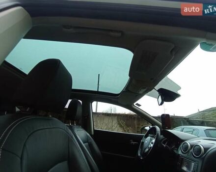 Белый Ниссан Кашкай, объемом двигателя 2 л и пробегом 231 тыс. км за 11650 $, фото 41 на Automoto.ua