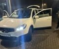 Білий Ніссан Кашкай, об'ємом двигуна 2 л та пробігом 183 тис. км за 10200 $, фото 3 на Automoto.ua