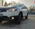 Белый Ниссан Кашкай, объемом двигателя 1.6 л и пробегом 227 тыс. км за 10800 $, фото 15 на Automoto.ua