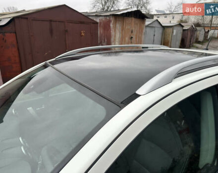 Белый Ниссан Кашкай, объемом двигателя 1.5 л и пробегом 229 тыс. км за 10650 $, фото 8 на Automoto.ua