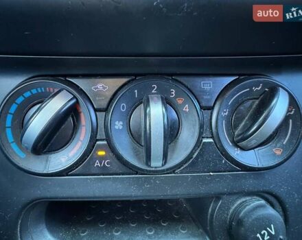 Белый Ниссан Кашкай, объемом двигателя 2 л и пробегом 197 тыс. км за 8690 $, фото 20 на Automoto.ua