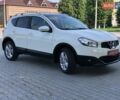 Белый Ниссан Кашкай, объемом двигателя 1.6 л и пробегом 215 тыс. км за 10500 $, фото 2 на Automoto.ua