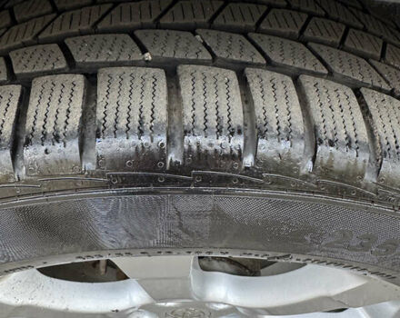 Білий Ніссан Кашкай, об'ємом двигуна 2 л та пробігом 147 тис. км за 12300 $, фото 22 на Automoto.ua