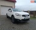 Білий Ніссан Кашкай, об'ємом двигуна 1.6 л та пробігом 216 тис. км за 11300 $, фото 57 на Automoto.ua
