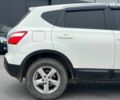 Белый Ниссан Кашкай, объемом двигателя 2 л и пробегом 128 тыс. км за 12490 $, фото 9 на Automoto.ua