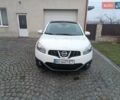 Білий Ніссан Кашкай, об'ємом двигуна 1.6 л та пробігом 216 тис. км за 11300 $, фото 1 на Automoto.ua