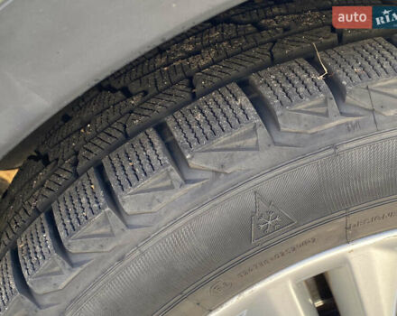 Білий Ніссан Кашкай, об'ємом двигуна 1.5 л та пробігом 194 тис. км за 9500 $, фото 13 на Automoto.ua