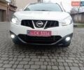 Белый Ниссан Кашкай, объемом двигателя 2 л и пробегом 231 тыс. км за 11650 $, фото 13 на Automoto.ua