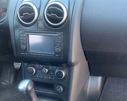 Білий Ніссан Кашкай, об'ємом двигуна 1.6 л та пробігом 197 тис. км за 10999 $, фото 1 на Automoto.ua