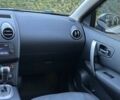 Белый Ниссан Кашкай, объемом двигателя 2 л и пробегом 152 тыс. км за 10600 $, фото 11 на Automoto.ua