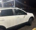 Білий Ніссан Кашкай, об'ємом двигуна 2 л та пробігом 183 тис. км за 10200 $, фото 5 на Automoto.ua