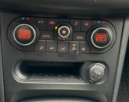 Белый Ниссан Кашкай, объемом двигателя 2 л и пробегом 149 тыс. км за 10900 $, фото 10 на Automoto.ua