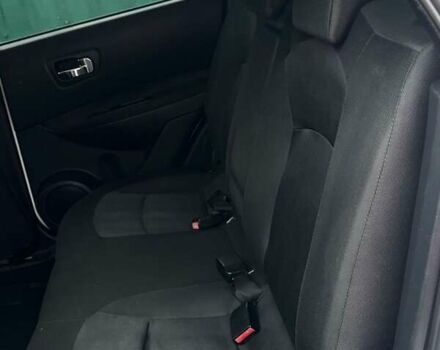 Белый Ниссан Кашкай, объемом двигателя 1.5 л и пробегом 234 тыс. км за 10500 $, фото 32 на Automoto.ua