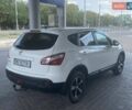 Білий Ніссан Кашкай, об'ємом двигуна 1.6 л та пробігом 155 тис. км за 9999 $, фото 10 на Automoto.ua