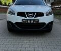 Білий Ніссан Кашкай, об'ємом двигуна 2 л та пробігом 215 тис. км за 9300 $, фото 2 на Automoto.ua