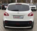 Белый Ниссан Кашкай, объемом двигателя 2 л и пробегом 149 тыс. км за 10900 $, фото 5 на Automoto.ua