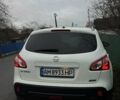Белый Ниссан Кашкай, объемом двигателя 1.5 л и пробегом 234 тыс. км за 10500 $, фото 5 на Automoto.ua