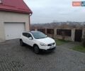 Білий Ніссан Кашкай, об'ємом двигуна 1.6 л та пробігом 216 тис. км за 11300 $, фото 54 на Automoto.ua