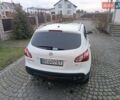 Білий Ніссан Кашкай, об'ємом двигуна 1.6 л та пробігом 216 тис. км за 11300 $, фото 29 на Automoto.ua