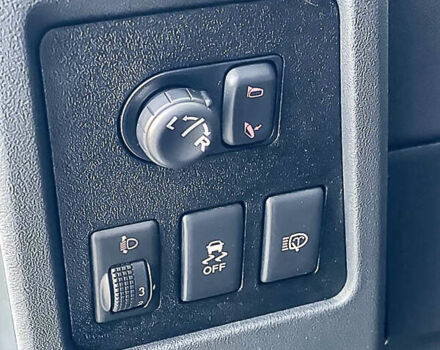 Ниссан Кашкай 2011 в Днепре (Днепропетровске) на Automoto.ua Белый Ниссан Кашкай, объемом двигателя 2 л и пробегом 162 тыс. км за 10300 $, фото 10 на Automoto.ua