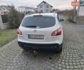 Білий Ніссан Кашкай, об'ємом двигуна 1.6 л та пробігом 216 тис. км за 11300 $, фото 28 на Automoto.ua