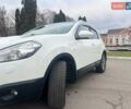 Белый Ниссан Кашкай, объемом двигателя 2 л и пробегом 190 тыс. км за 12000 $, фото 9 на Automoto.ua