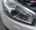 Белый Ниссан Кашкай, объемом двигателя 2 л и пробегом 127 тыс. км за 11800 $, фото 26 на Automoto.ua