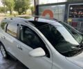 Білий Ніссан Кашкай, об'ємом двигуна 1.5 л та пробігом 212 тис. км за 10700 $, фото 11 на Automoto.ua
