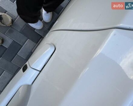 Білий Ніссан Кашкай, об'ємом двигуна 2 л та пробігом 161 тис. км за 10950 $, фото 34 на Automoto.ua
