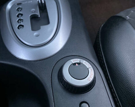 Білий Ніссан Кашкай, об'ємом двигуна 2 л та пробігом 214 тис. км за 11999 $, фото 22 на Automoto.ua