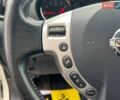 Белый Ниссан Кашкай, объемом двигателя 2 л и пробегом 151 тыс. км за 11300 $, фото 12 на Automoto.ua